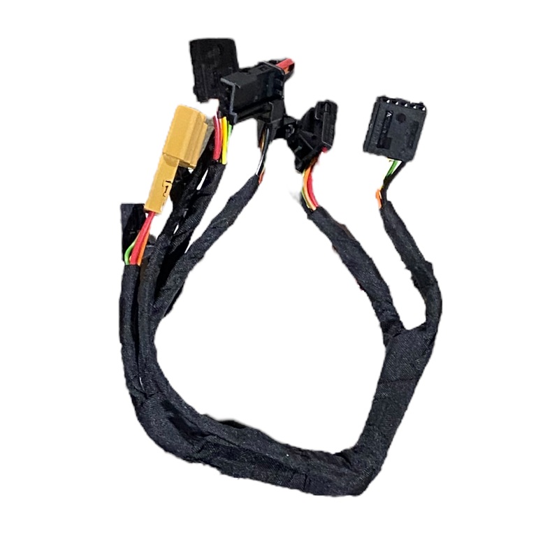 Agco, 72659777, Wiring Harness