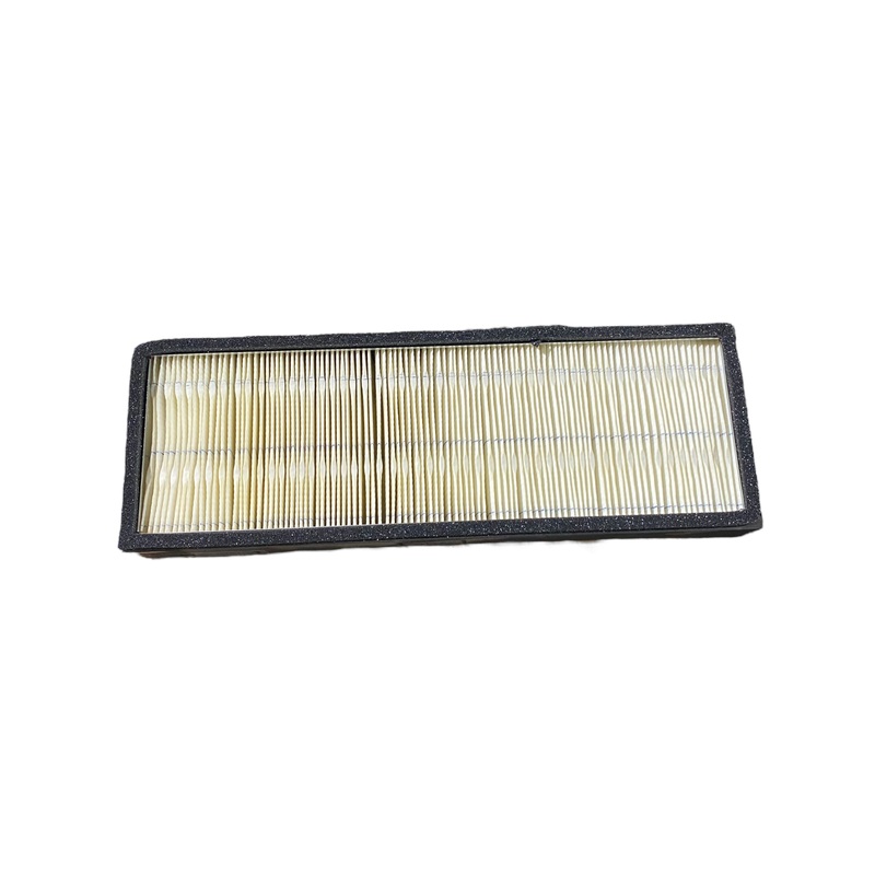 Caterpillar, 8C-9657, Cabin Heater Air Filter