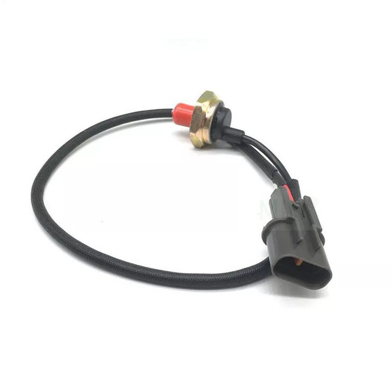 Detonation Knock Sensor MD184950 For MISUBISHI LANCER MK V COLT MK III VI 2.0