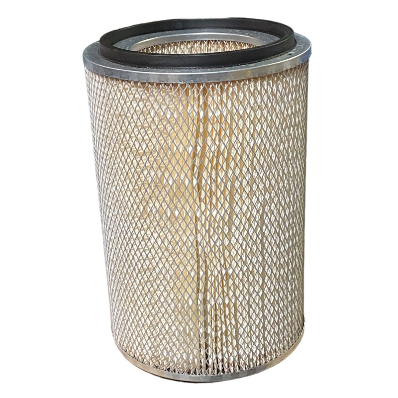 Donaldson, P181014, Air Filter, Primary Round