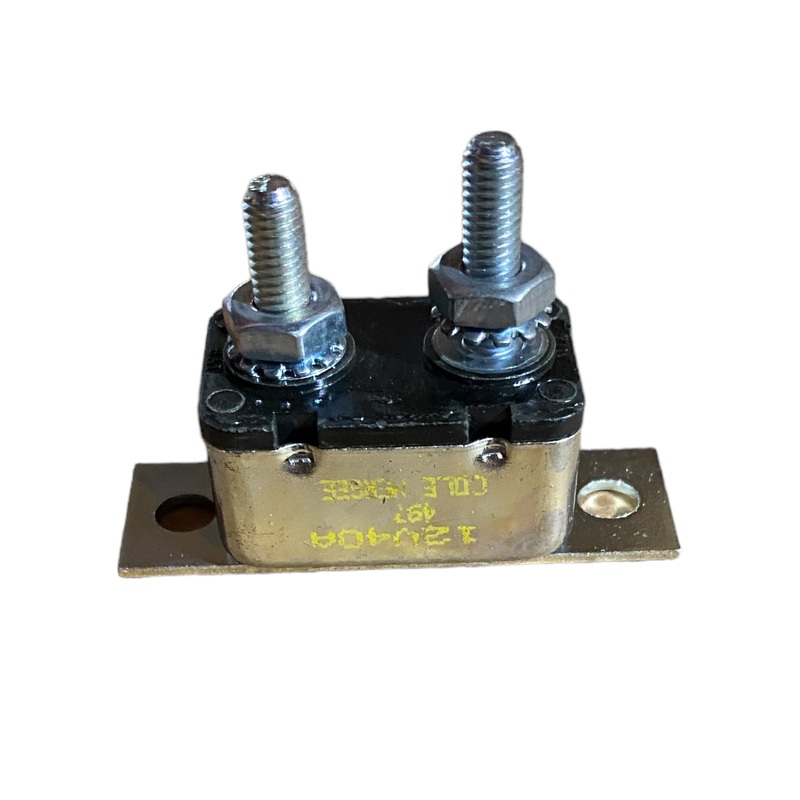 Kysor, 2199032, Circuit Breaker