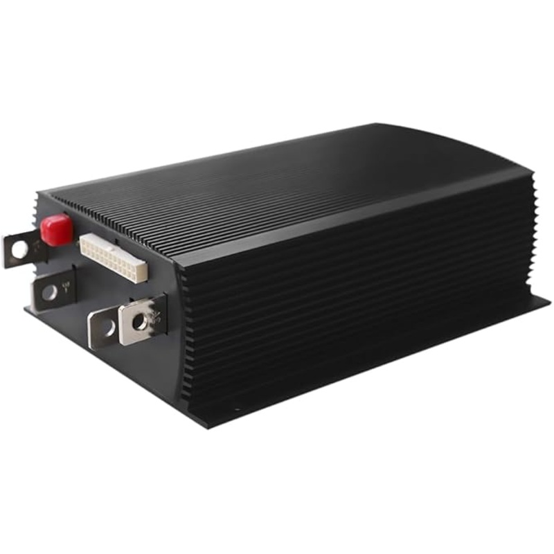 New Mover Parts DC Excited Controller 1215-8307 for Curtis 48V 500A 0-5k for Electric Forklift