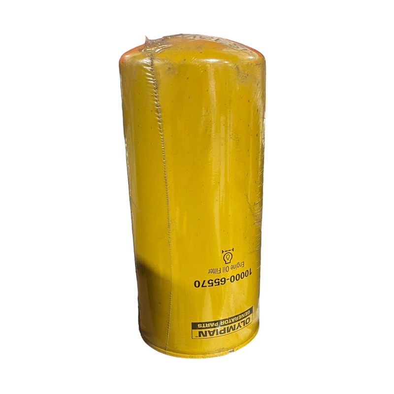 Olympian, 10000-65570, Oil Filter (NEW NO BOX)