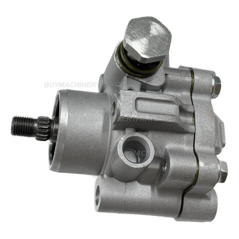 Power Steering Pump 21-5407 fit for Nissan Altima Maxima Quest 3.5L V6 DOHC