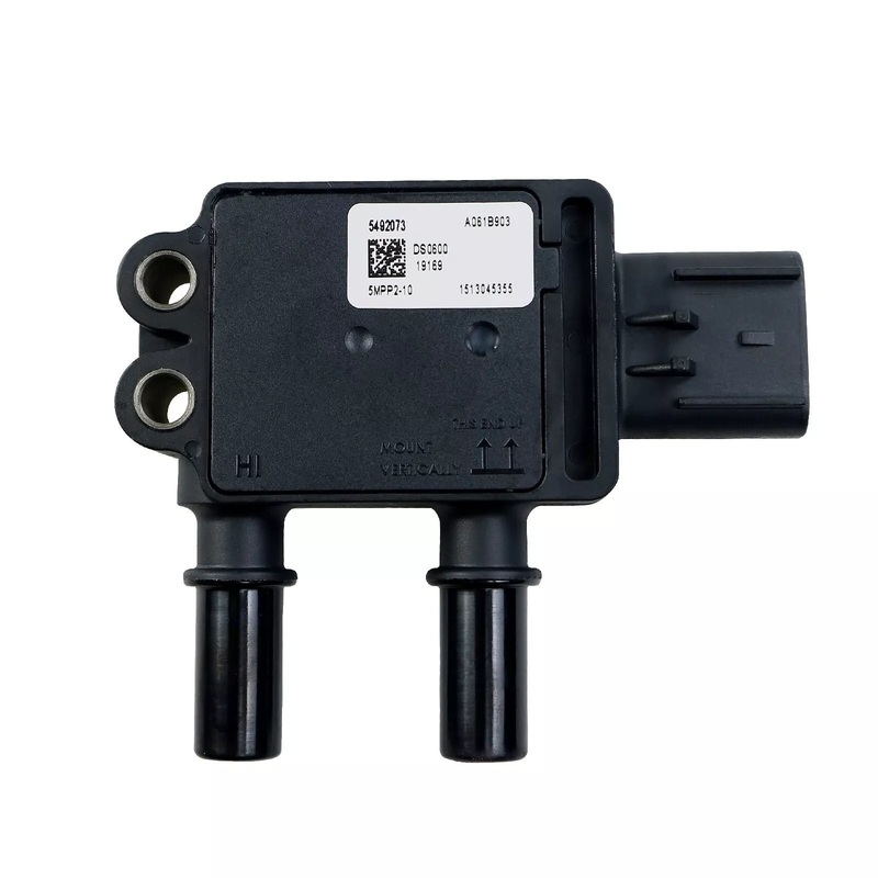 Sensor DFN Pressure 5492073 For Cummins