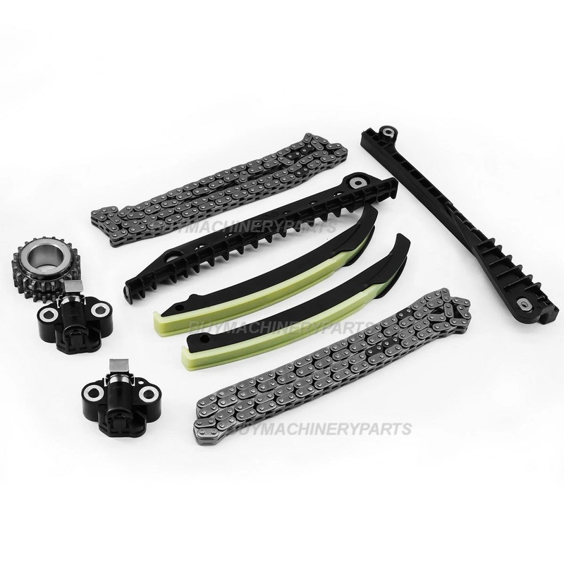 Timing Chain Kit Fit For 02-13 Ford F-150 F-250 Lincoln Navigator Triton V8 5.4L