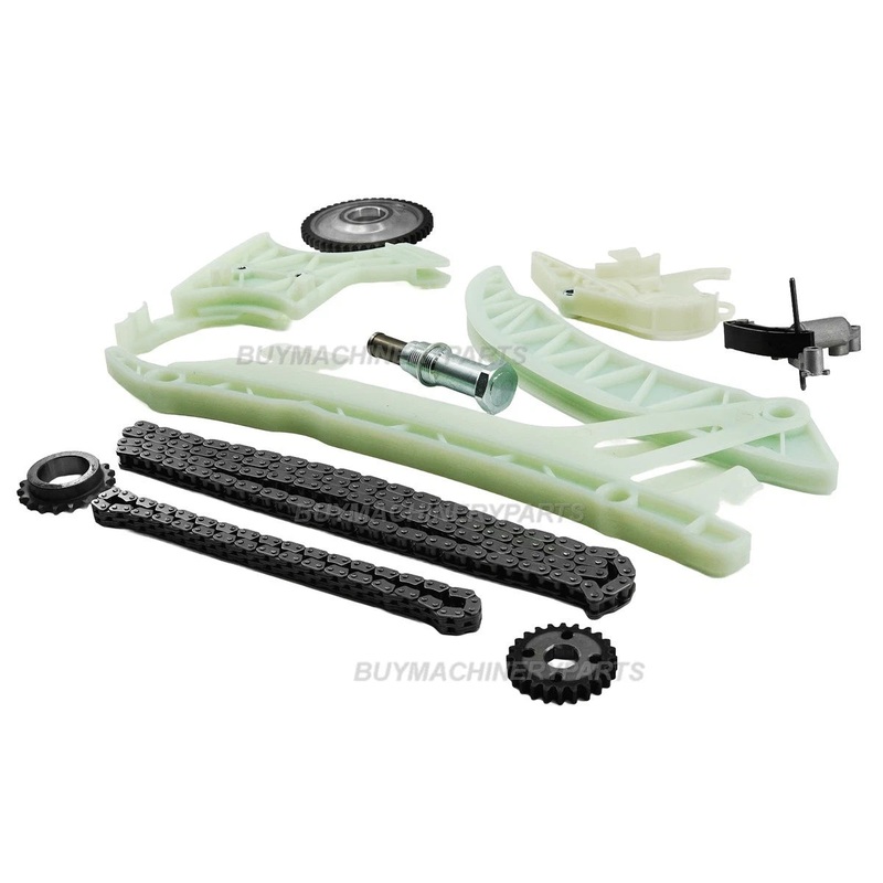 Timing Chain Kit fit for BMW X1 X3 X4 X5 Z4 328 428 528 N20 N26 2.0L 3.0L