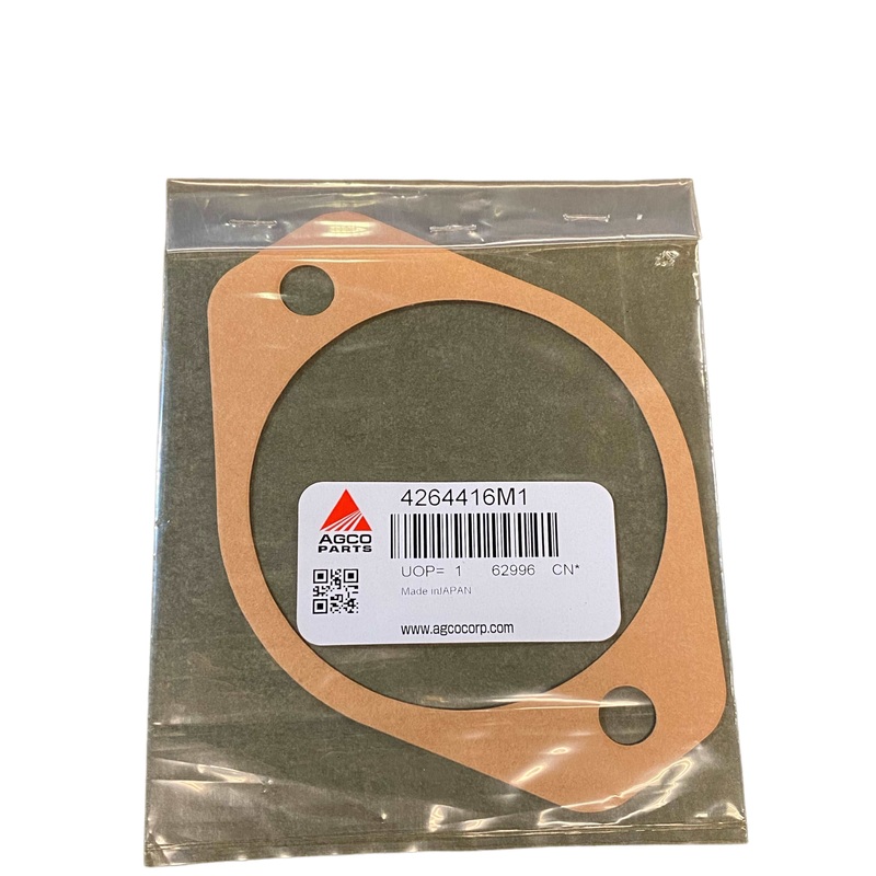 Agco, 4264416m1, Gasket