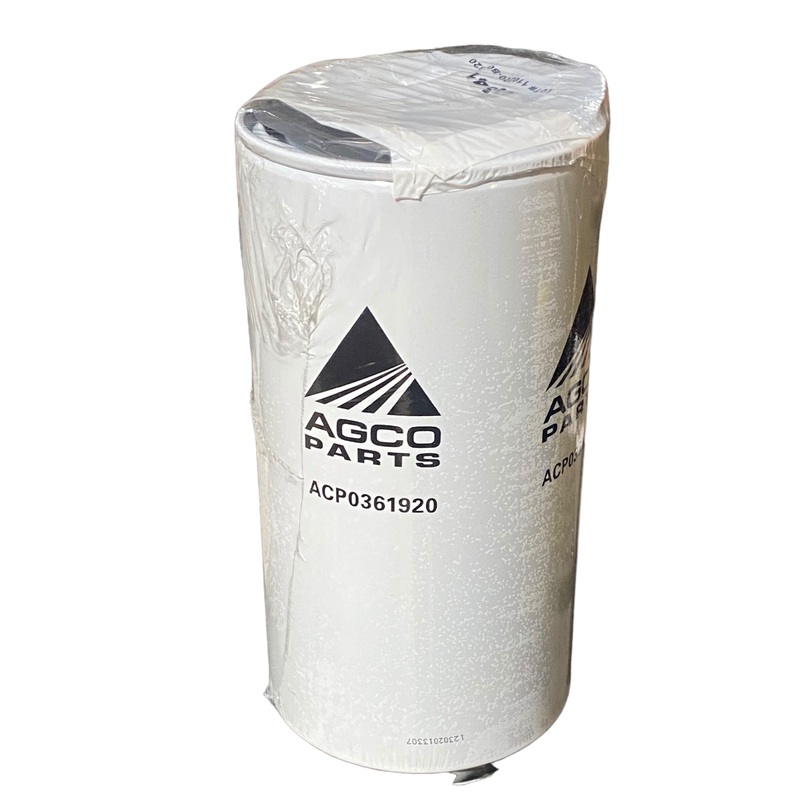 Agco, ACP0361920, Spin On, Fuel Filter