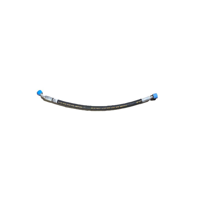 Caterpillar, 146-0112, XT-3 ES High Pressure Hose Assembly