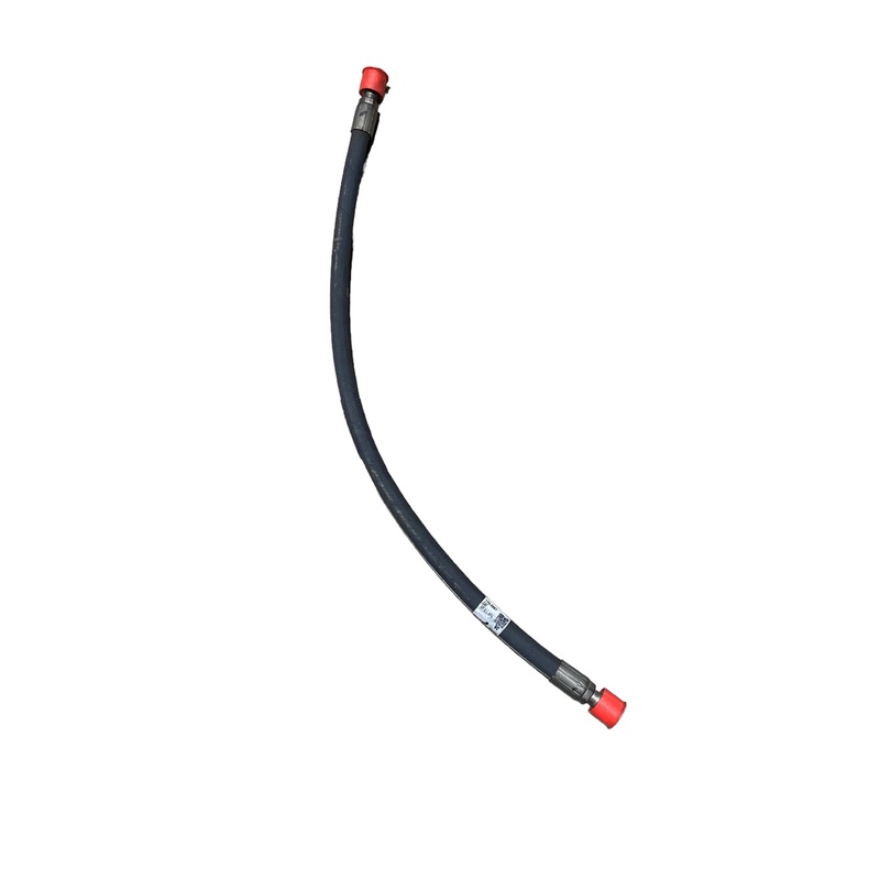Caterpillar 179-2887 12.70mm Hydraulic Straight Coupling Hose