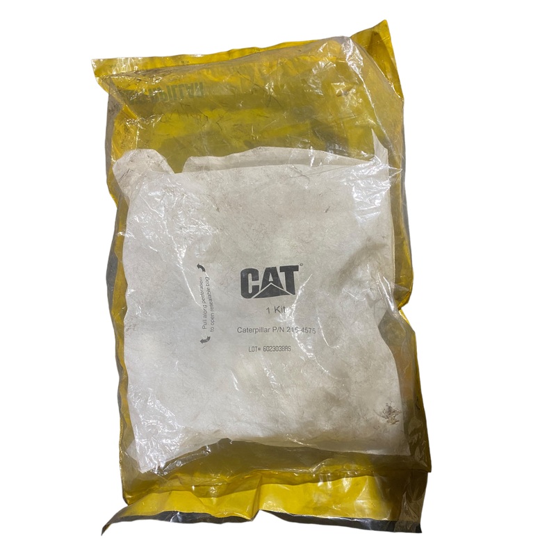 Caterpillar, 215-4572, Foam Cleaner