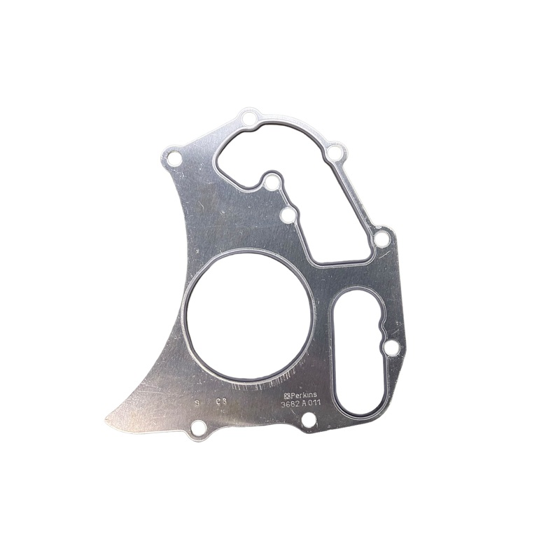 Caterpillar, 225-8019, Water Pump Housing Gasket