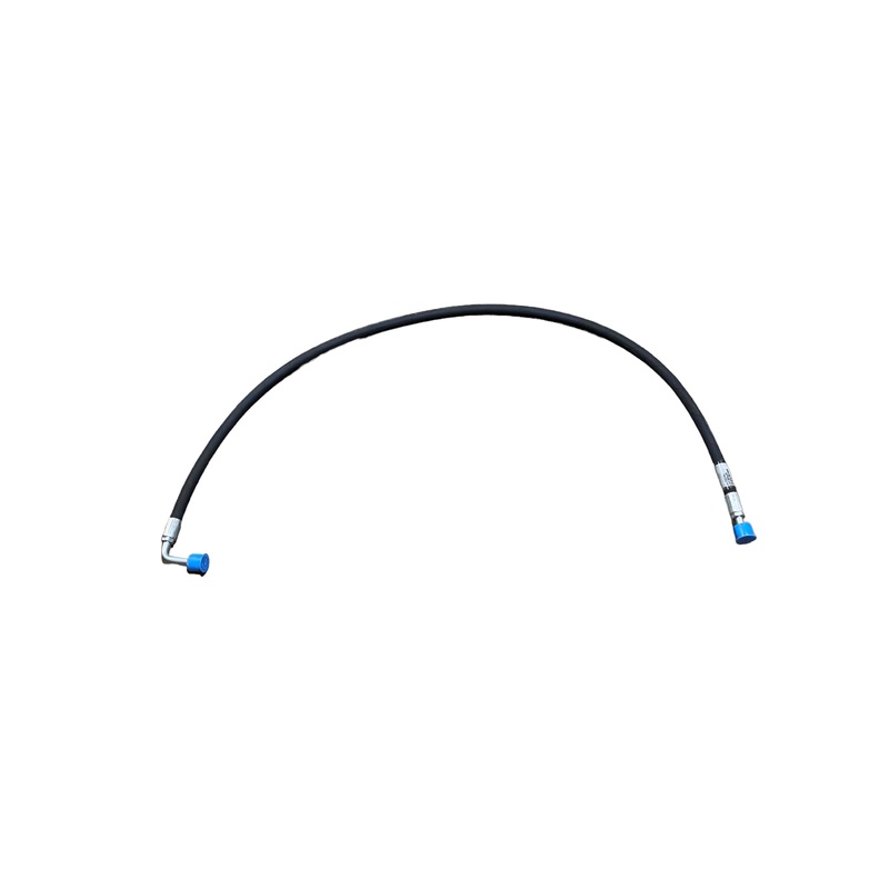 Caterpillar, 252-2382, Hose Assembly