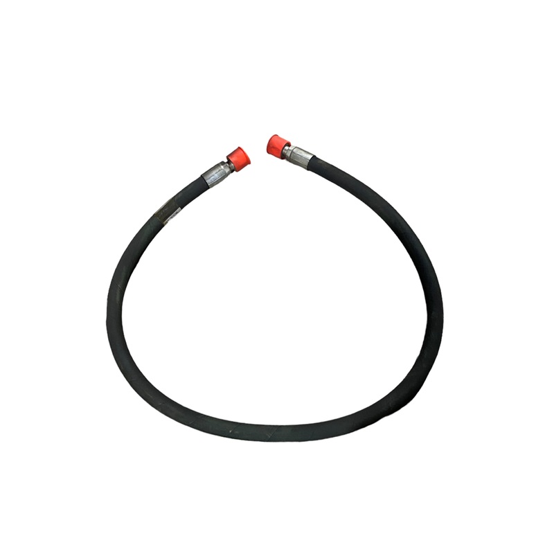 Caterpillar, 300-2418, 12.70mm Internal Diameter, High Temperature Hose