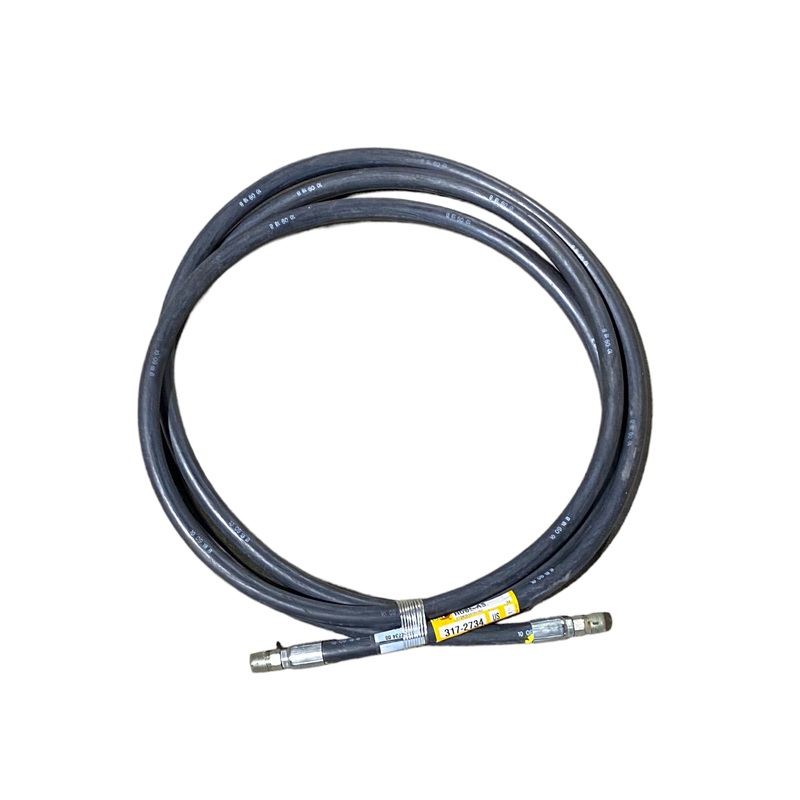 Caterpillar, 317-2734, Hose Assembly