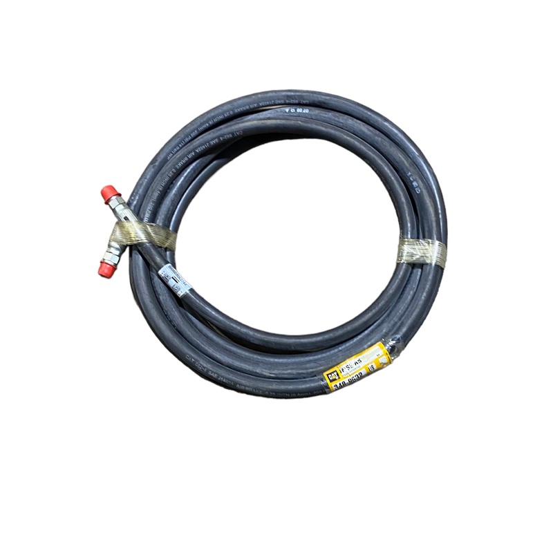 Caterpillar, 348-9632, Air Brake Hose