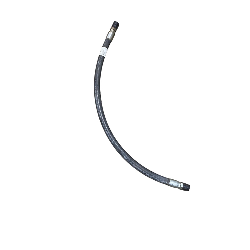 Caterpillar, 380-9870, Hose Assembly