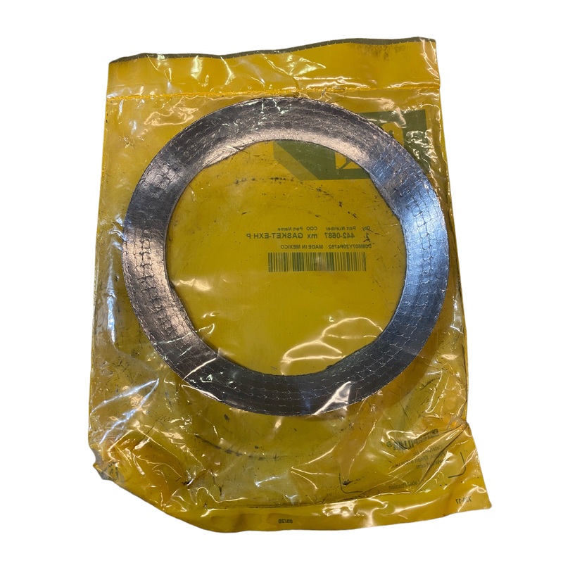 Caterpillar, 442-0587, Gasket