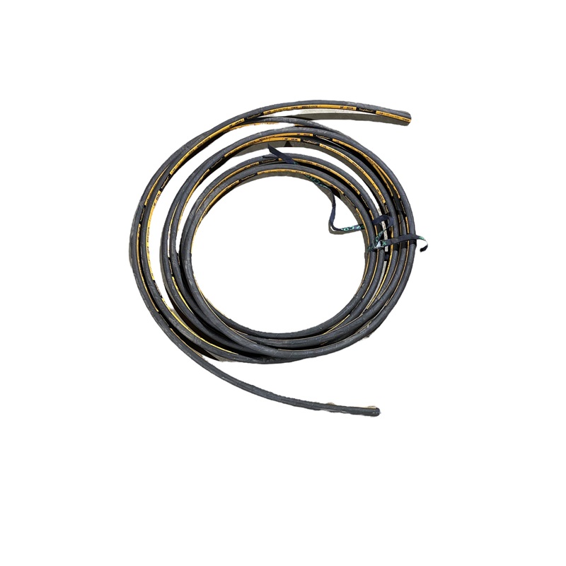 Caterpillar, 456-8477, XT-3ES, TOUGHGUARD, HOSE