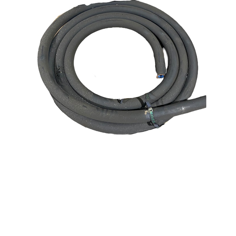 Caterpillar, 456-8496, 31.8MM, INNER DIAMETER, HYDRAULIC HOSE
