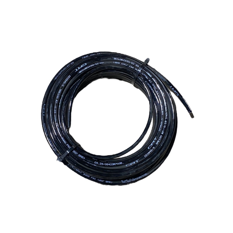 CATERPILLAR, 541-7173, 4.80MM INNER DIAMETER, BULK HOSE, (3000CM)