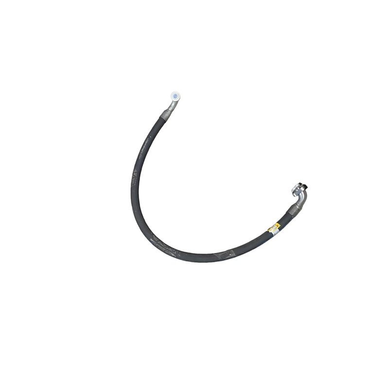 Caterpillar, 5T-9520, 25.40mm, Single Wire, Braid Coupling Hose