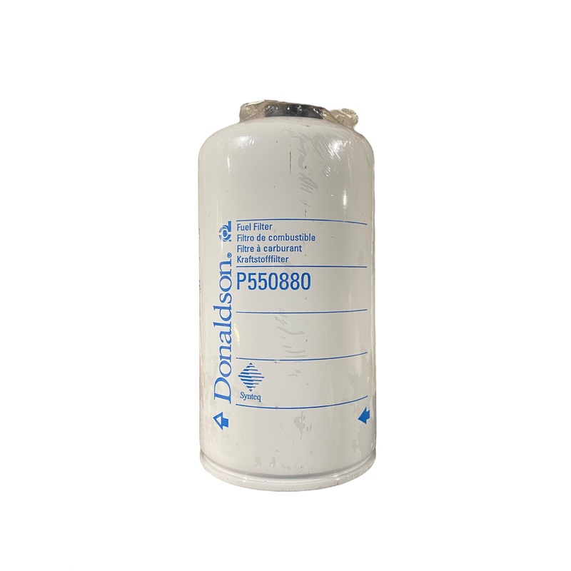 Donaldson, P550880, Spin On, Fuel Filter (NEW NO BOX)