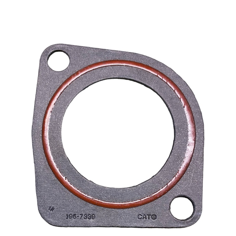 LOT OF 10 Caterpillar, 195-7339, Gasket