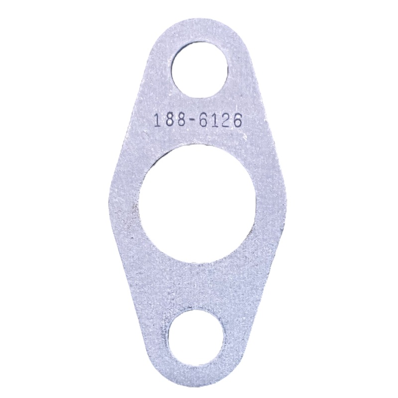 LOT OF 12 Caterpillar, 188-6126, Gasket