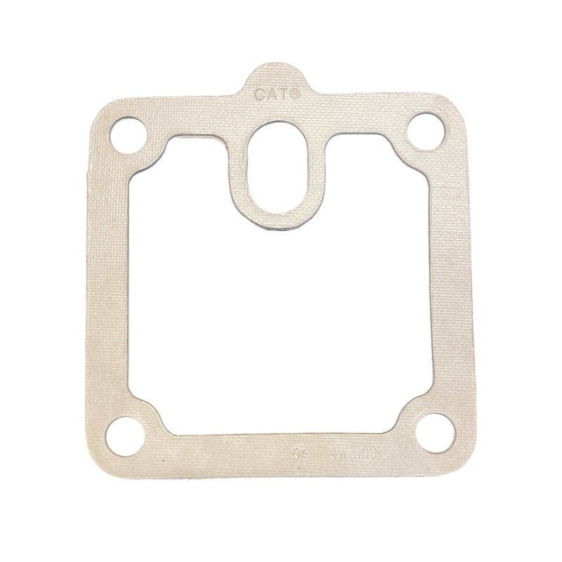 (Lot of 12) Caterpillar, 4w3100, Gasket