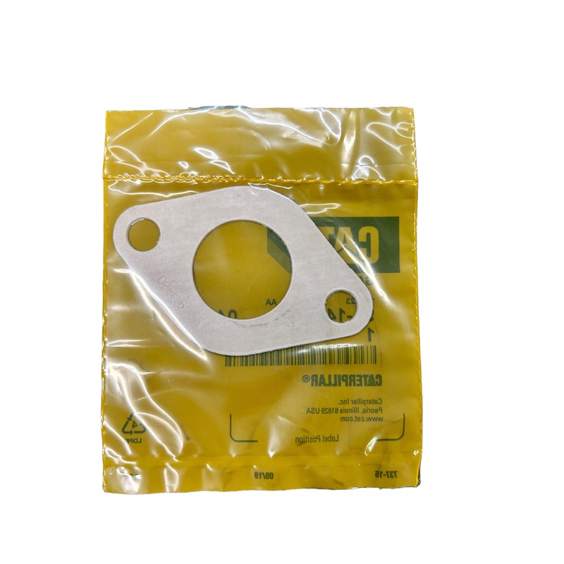 LOT OF 3 9L-1480, Gasket, Caterpillar
