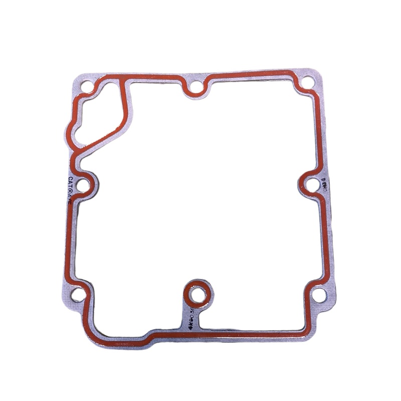 LOT OF 3 Caterpillar, 4n-9056, gasket