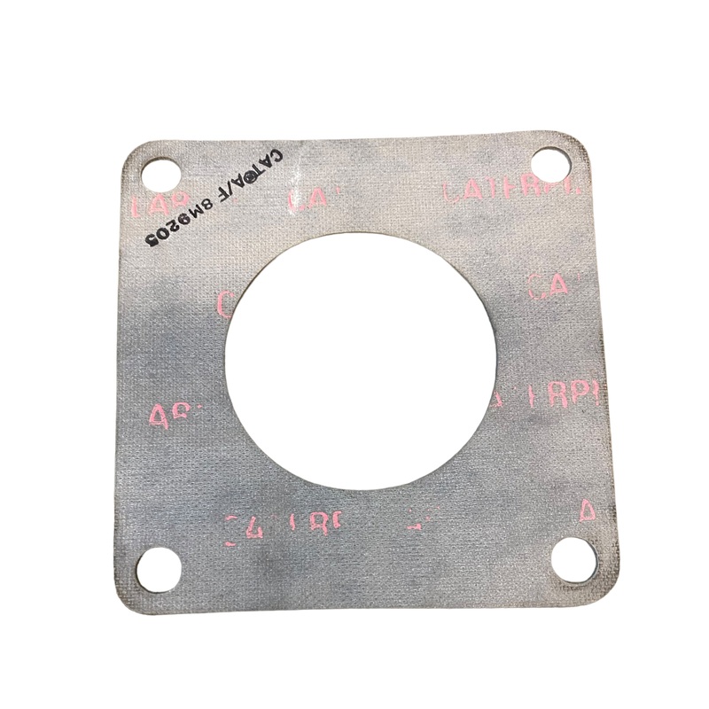 LOT OF 4 Caterpillar, 8m-9205, Gasket