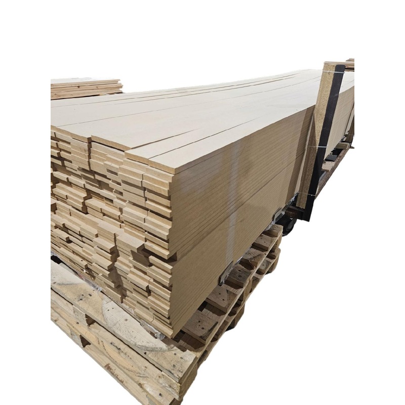 1 x 4 x 17′ mdf STORE PICKUP ONLY
