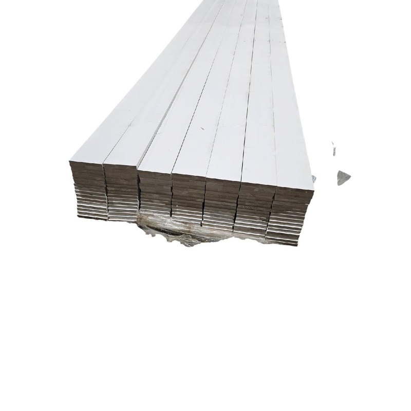 21/32x6x16 Primed Finger Joint Pine STORE PICKUP ONLY