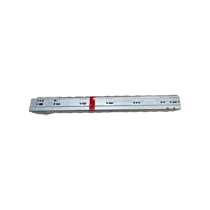 21 DURA-CLOSE, USE58-300-21, Undermount Slides, 100 lb, Full Extension