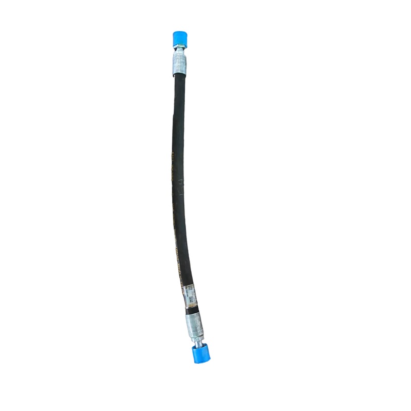 Caterpillar, 118-4639, XT-3 ES, High Pressure, Hose Assembly