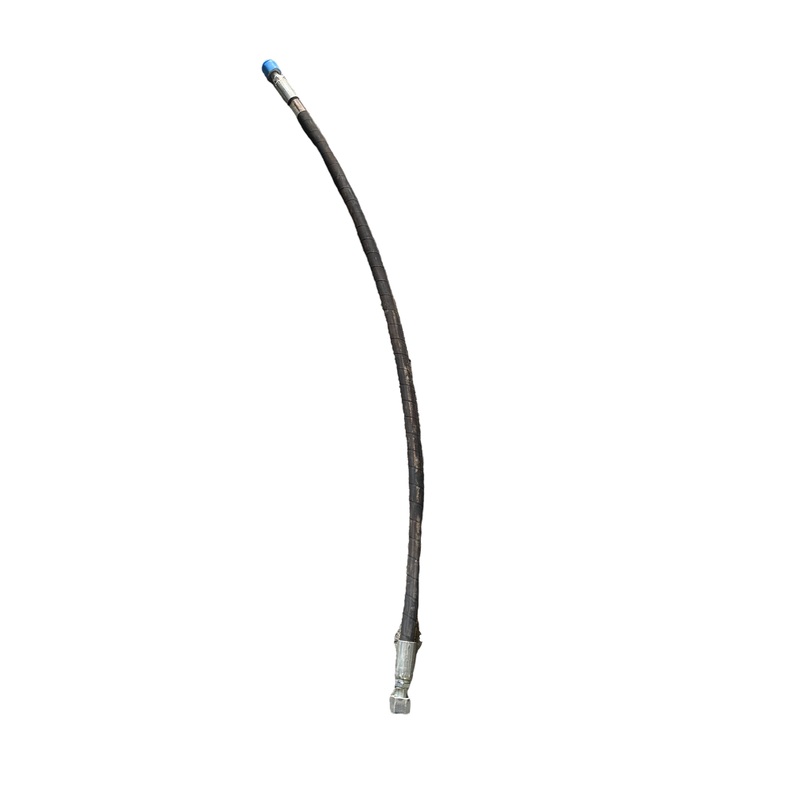 Caterpillar, 164-4452, XT-3 ES High Pressure Hose Assembly
