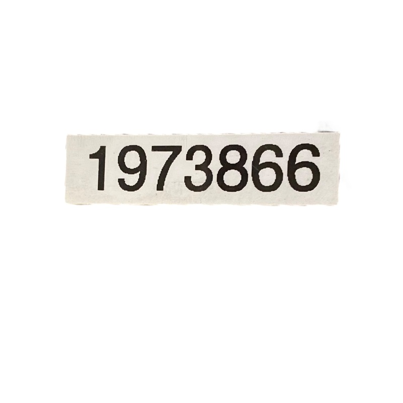 Caterpillar, 197-3866, Gasket