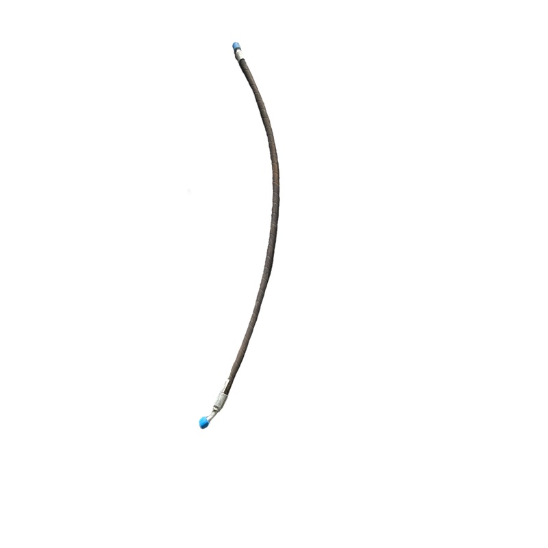 Caterpillar, 210-8616, XT-3 ES, High Pressure, Hose Assembly