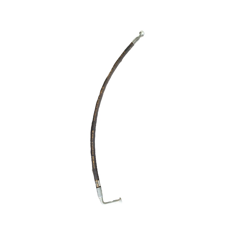 Caterpillar, 254-7068, XT-3 ES, High Pressure, Hose Assembly
