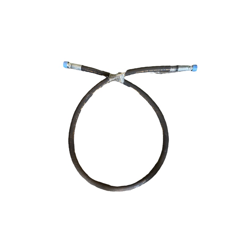 Caterpillar, 264-3833, XT-3 ES, Hose Assembly