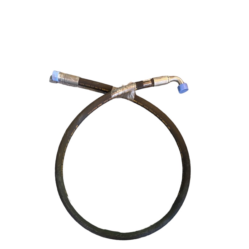 Caterpillar, 279-6071, Hose Assembly