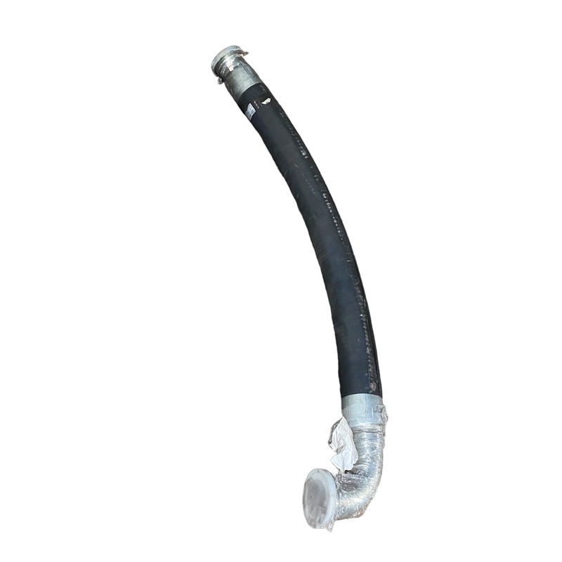 Caterpillar, 322-1862, Hydraulic Suction Hose