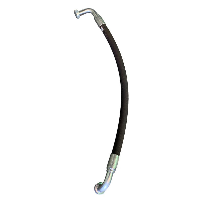 Caterpillar, 360-0810, XT-6 ES, High Pressure, Hose Assembly