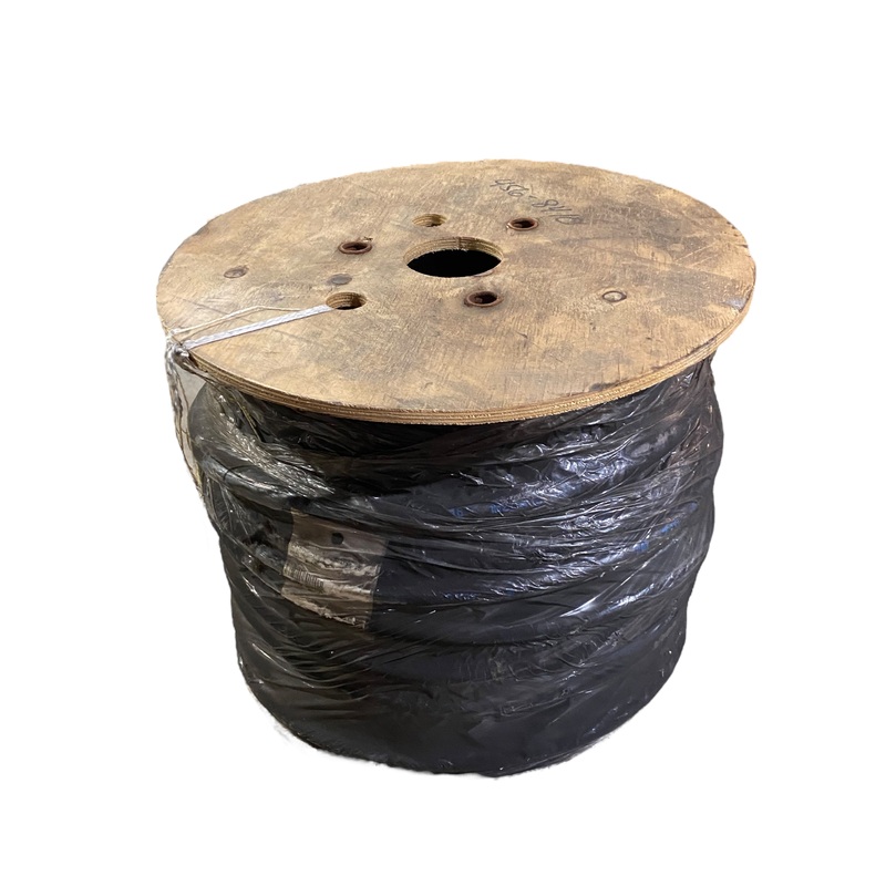Caterpillar, 456-8453, Two Wire Braid, Compact Hose, 7620cm