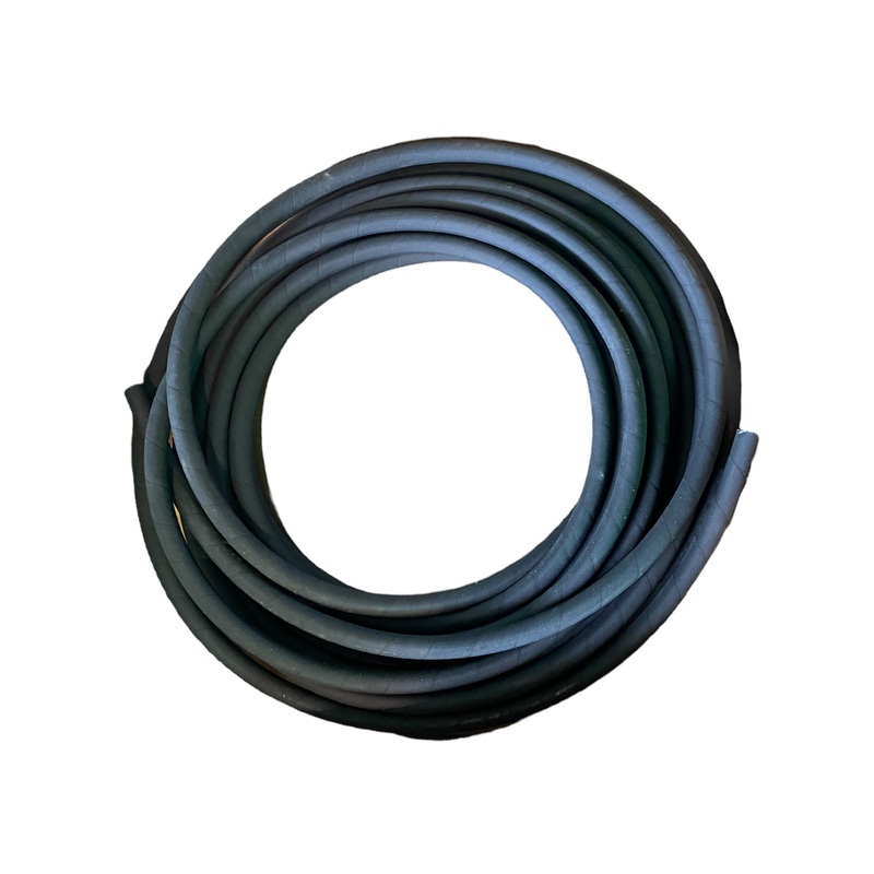 Caterpillar, 456-8454, Two Wire Braid, Compact Hose (3050cm)