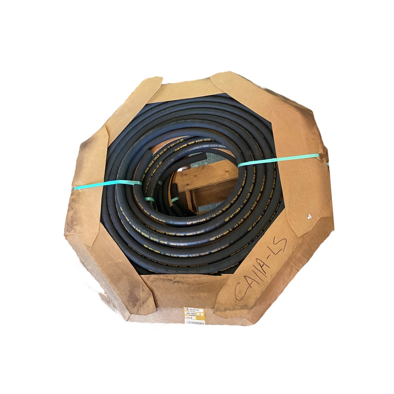 Caterpillar, 456-8469, Hydraulic Hose, 1524cm
