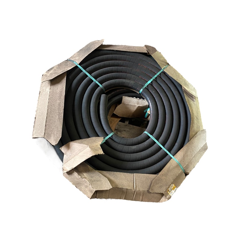 Caterpillar, 456-8484, XT-5ES, Hydraulic Hose (1524cm)